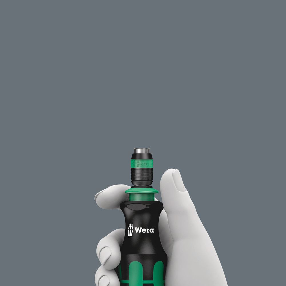 Wera® Kraftform Kompakt 22 mit Tasche, 7-teilig Produktbild img14 L