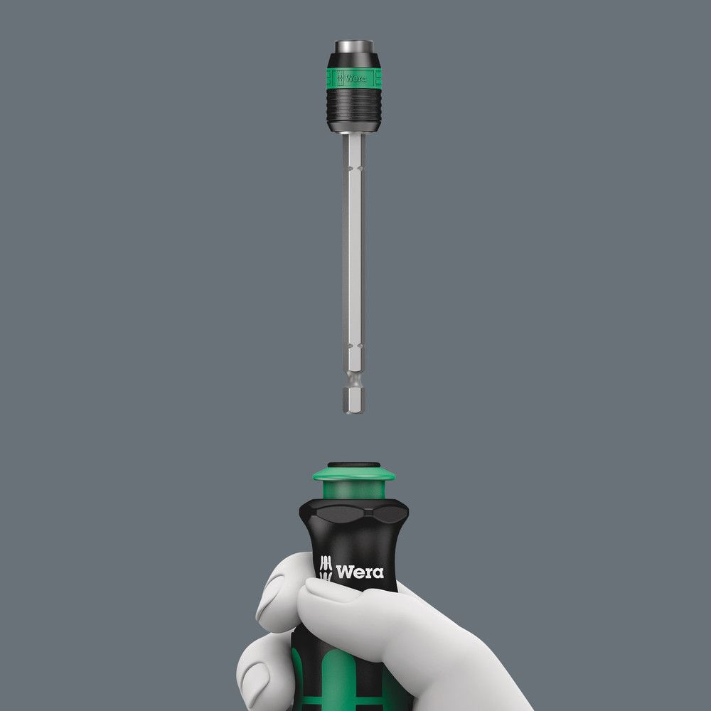 Wera® Kraftform Kompakt 22 mit Tasche, 7-teilig Produktbild img16 L