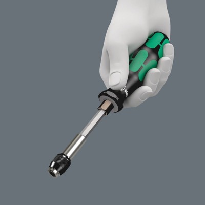 Produktbild von Wera® - Adapterklinge 712 für Vario Handgriff, 1/4" x 175mm