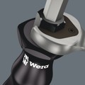 Produktbild von Wera® - Schraubendreher für TORX®, mit Schlagkappe 977 TORX, TX 25 x 100mm