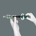 Produktbild von Wera® - Steckschlüssel-Satz Zyklop Speed 8100 SC 2, 1/2" 37-teilig im Blechkast