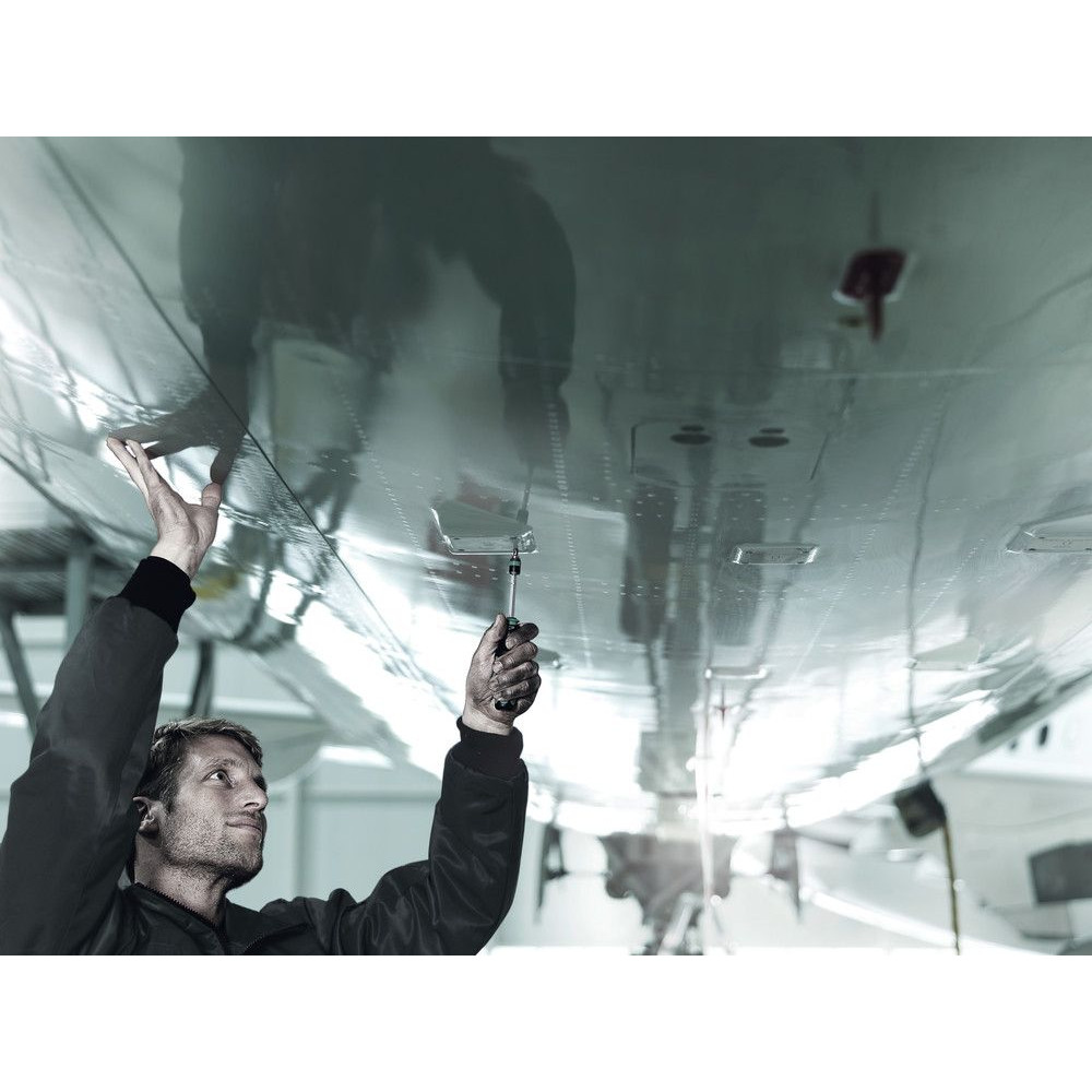 Wera® Kraftform Kompakt 22 mit Tasche, 7-teilig Produktbild img11 L