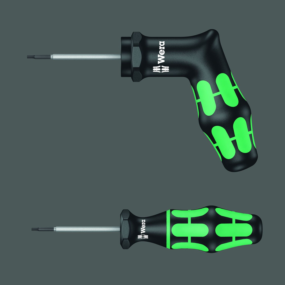Wera® 300 IP Drehmomentindikator für TORX® PLUS, Pistolengriff, 20 IP Produktbild img10 L