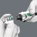 Produktbild von Wera® - Zyklop speed Knarrensatz, 3/8", metrisch, 29-teilig 8100 SB 6