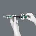 Produktbild von Wera® - Zyklop speed Knarrensatz, 3/8", metrisch, 29-teilig 8100 SB 6
