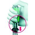 Produktbild von Wera® - Bit-Sortiment Kraftform Kompakt 28 SB, 6-teilig