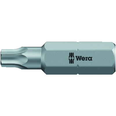 Produktbild von Wera® - Bit 867/1 Z Bo TX15x25mm