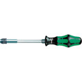 Wera® Bit-Handhalter Schnellwechselfutter 120mm Magnet 3K-Heft Produktbild img1 S