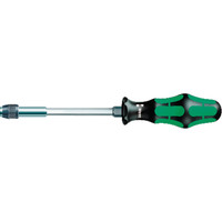 Wera® Bit-Handhalter Schnellwechselfutter 120mm Magnet 3K-Heft Produktbild