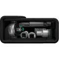 Wera Zyklop speed Knarrensatz, 1/4", metrisch, 28-teilig 8100 SA 6 Produktbild img4 S