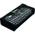 Produktbild von Wera® - Zyklop speed Knarrensatz, 1/4", metrisch, 28-teilig 8100 SA 6