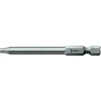 Wera Bit, TORX®, 1/4", zähhart, 50 bis 152 mm, Nr. 867/4 Z Produktbild