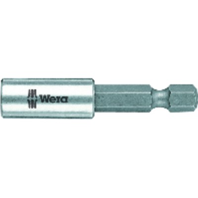 Produktbild von Wera® - 893/4/1 K Universalhalter, 1/4" x 50mm