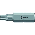 Produktbild von Wera® - Bit 1/4" DIN 3126 C6,3 IP20x 25mm zähhart