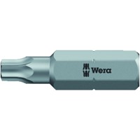 Produktbild von Wera® - Bit 1/4" DIN 3126 C6,3 IP25x 25mm zähhart