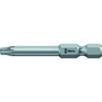 Produktbild von Wera® - Bit 1/4" DIN 3126 E6,3 T30x 89mm mit Bohrung