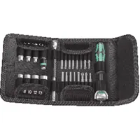 Produktbild von Wera® - Kraftform Kompakt Zyklop Speed, 26-teilig