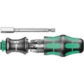 Wera Bit-Sortiment Kraftform Kompakt 28 SB, 6-teilig Produktbild
