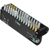 Wera Bit-Check 30 Universal 1, 30-teilig Produktbild