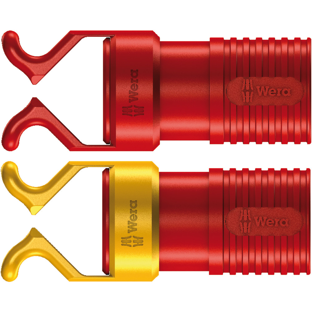 Wera® Schraubkrallen Set VDE, 2-teilig 1440/1442 Produktbild img1 L