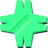 Wera® Magnetisiergerät 52x29x50mm Produktbild