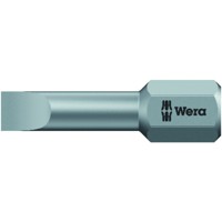 Produktbild von Wera® - Bit 1/4" DIN 3126 C6,3 8,0 x 1,6 x 25mm Torsion