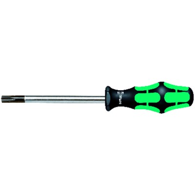 Produktbild von Wera® - Schraubendreher KraftformT 25x100mm SB