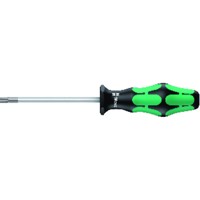 Produktbild von Wera® - Schraubendreher 367 HF für TORX®, extra lang, TX 27 x 300mm