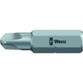 Produktbild von Wera® - Bit 1/4" DIN 3126 C6,3 TRI-Wing 4 x 25mm zähhart