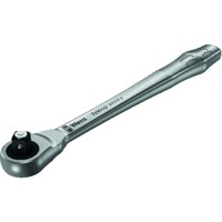 Produktbild von Wera® - Zyklop Durchsteck-Knarre 3/8" Metal push 8003 B