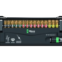 Produktbild von Wera® - Bit-Check 30 Diamond 1, 30-teilig