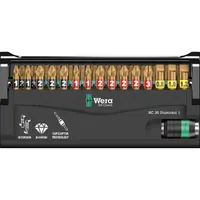 Produktbild von Wera® - Bit-Check 30 Diamond 1, 30-teilig