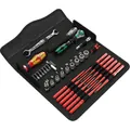 Wera Werkzeugsatz Wartung 35-teilig W1 Produktbild