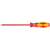 Produktbild von Wera® - 162 i PH VDE-isolierter Kreuzschlitz-Schraubendreher, PH 1 x 150mm
