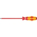 Produktbild von Wera® - 165 i PZ VDE-isolierter Kreuzschlitz-Schraubendreher, PZ 1 x 150mm