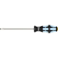 Produktbild von Wera® - Schraubendreher für Schlitzschrauben, Edelstahl 3335, 6,5 x 1,2 x 150mm