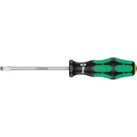 Produktbild von Wera® - Schlitz-Schraubendreher Kraftform Plus 334, 5 x 0,8 x 100mm