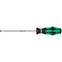 Produktbild von Wera® - 334 Schlitz-Schraubendreher - Werkstattklinge, 1,2 x 7 x 150mm