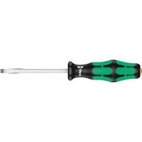 Produktbild von Wera® - Schraubendreher für Schlitzschrauben 334 SK, 3,5 x 0,6 x 75mm