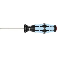 Produktbild von Wera® - Schraubendreher für Kreuzschlitz Phillips®, Edelstahl 3350, PH 0 x 60mm