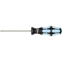 Produktbild von Wera® - Schraubendreher für TORX® 3367 Edelstahl, TX 20 x 100mm