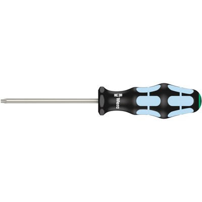 Produktbild von Wera® - Schraubendreher für TORX® 3367 Edelstahl, TX 25 x 100mm