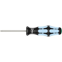 Produktbild von Wera® - Schraubendreher für TORX® 3367 Edelstahl, TX 8 x 60mm