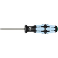 Produktbild von Wera® - Schraubendreher für TORX® 3367 Edelstahl, TX 9 x 60mm