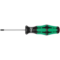 Produktbild von Wera® - Kreuzschlitz-Schraubendreher 350 PH, PH 0 x 60mm