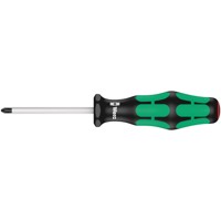 Produktbild von Wera® - Schraubendreher für Kreuzschlitz Philips® 350 SK PH, PH 0 x 60mm