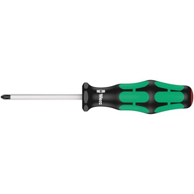 Produktbild von Wera® - Schraubendreher für Kreuzschlitz Philips® 350 SK PH, PH 0 x 60mm