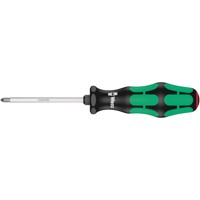 Produktbild von Wera® - Schraubendreher für Kreuzschlitz Philips® 350 SK PH, PH 1 x 80mm