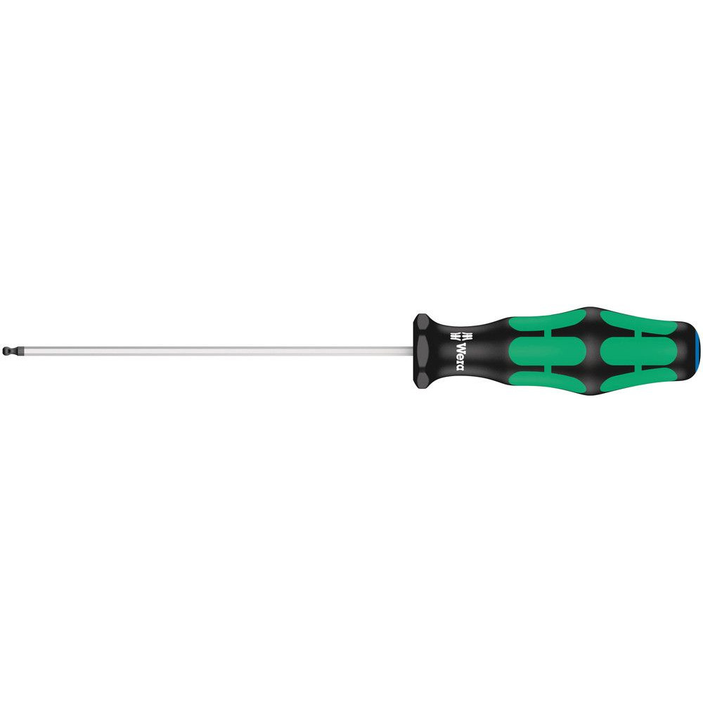 Wera® Schraubendreher Sechskant außen mit Kugelkopf 352 Produktbild img1 L