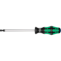 Wera® 352 Sechskant-Kugelkopf-Schraubendreher, zöllig Produktbild